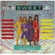 SWEET - It´s it´s the Sweet mix